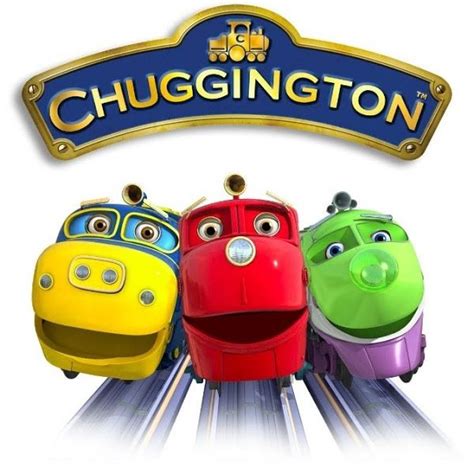 Chuggington train youtube - crosfunc74liemchen