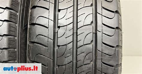 Goodyear Efficient Grip Cargo 2020m vasarinės 195 70 R15 A26014242