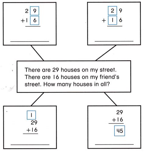 McGraw Hill My Math Grade 2 Chapter 6 Answer Key Add Three Digit