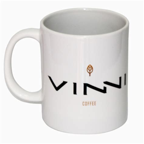 Caneca Vinni Personalizada Comprar Em Vinni Coffee