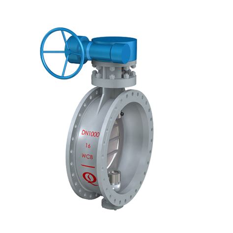 Stainless Steel Spherical Disc Butterfly Valve At Best Price In