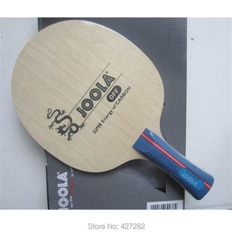 Original Joola Guo Cs Carbon Table Tennis Blade T Grandado