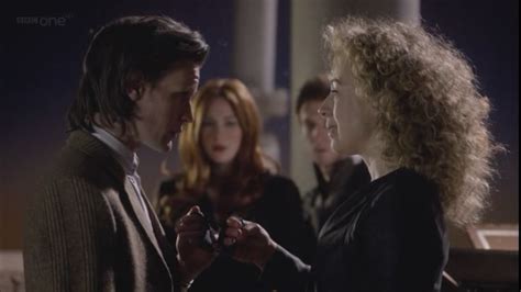 X The Wedding Of River Song Doctor Who Image Fanpop