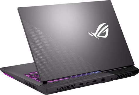 Asus Rog Strix G G Rw Hq Gray