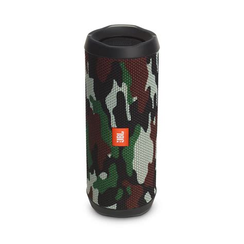 Jbl Flip Special Edition Waterproof Portable Bluetooth Speaker