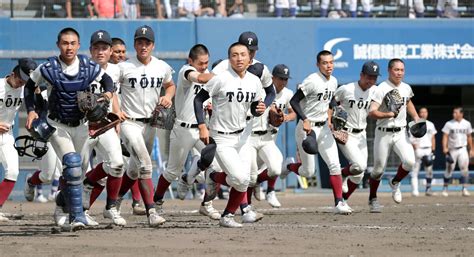 【高校野球】大阪桐蔭が履正社との準決勝で打線爆発 17年春センバツ決勝カードの再戦は一方的な展開に スポーツ報知