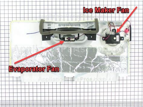 Most Common Lg Refrigerator Ice Maker Problems How To Fix Them