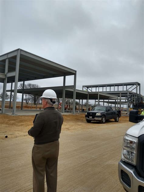 Choosing a location for your future project - Terry R. Cunningham