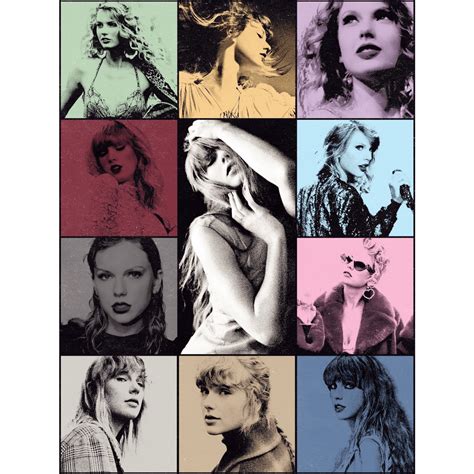 Taylor Swift – The Eras Tour Setlist | Genius