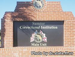 Sumter Correctional Institution