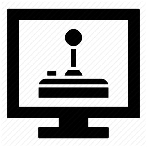 Pc Games Icon Free Icons Library