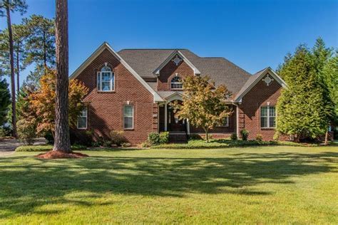 Wateredge Ln Sanford Nc Realtor