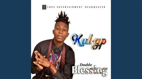 Double Blessing Youtube