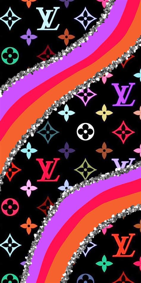 Pink Louis Vuitton HD Phone Wallpaper Pxfuel