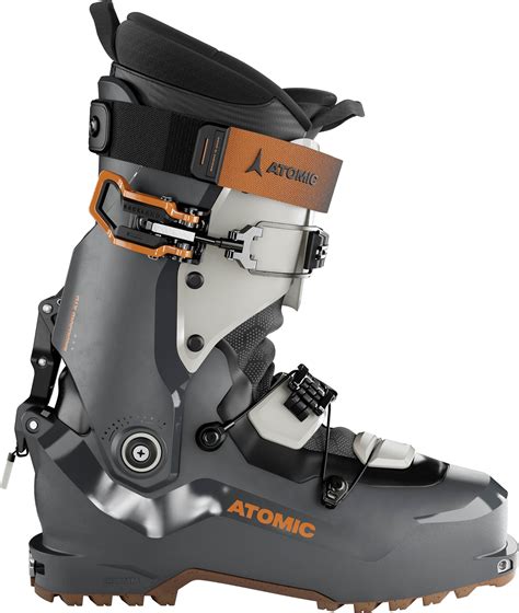 Atomic Backland XTD Carbon 120 Test Chaussure Ski Rando Avis Prix