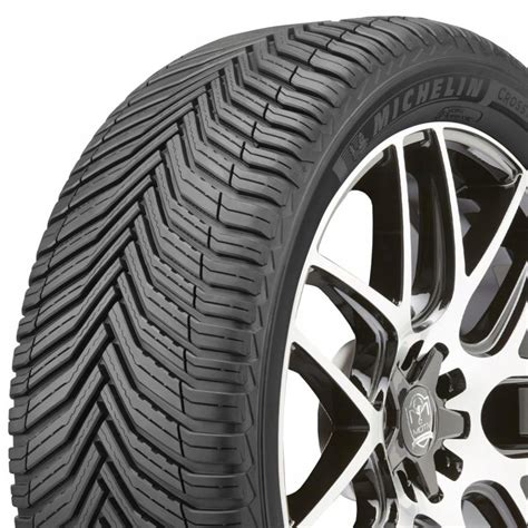 4x 205 55R16 Michelin CROSSCLIMATE 2 opony całoroczne 91V 252295 za