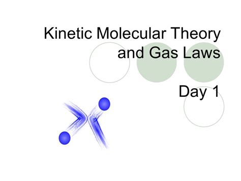 Ppt Chapter 12 Gases And Kinetic Molecular Theory 51 Off