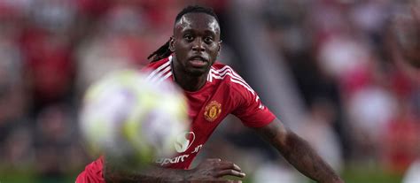 Aaron Wan Bissaka S Last Minute Issues Resolved In West Ham United