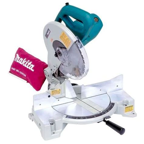 Makita 10 Inch Compound Mitre Saw The Home Depot Canada