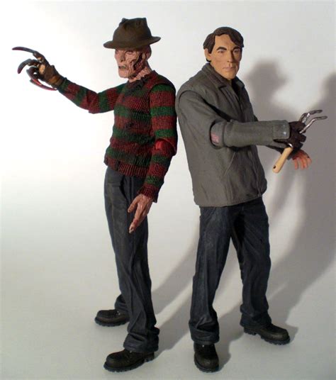 More Detailed Pics And Specs On Necas Freddy Krueger Figure — Geektyrant