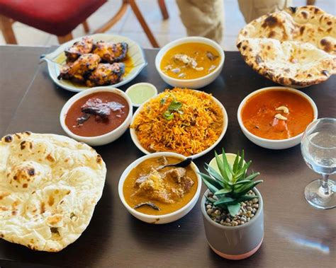 Order Curry Village Indian Restaurant Menu Delivery And Takeaway In