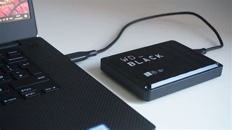 Wd Black P Review Can This Portable Hdd Compete With Portable Ssds