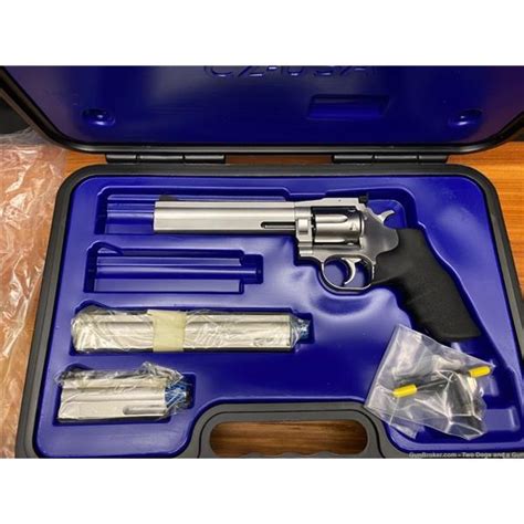 Dan Wesson Pistol Pack New And Used Price Value Trends