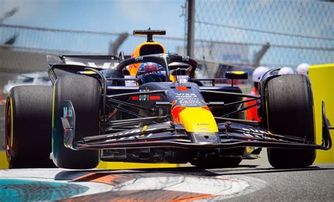 2024 F1 Miami Gp Sprint Qualifying Results Verstappen Takes Pole Vcp Motorsports