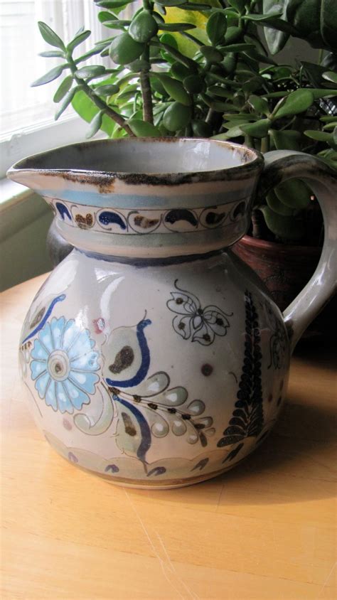 50 Best images about Mexican pottery designs on Pinterest | Folk art ...