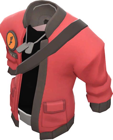 File Painted Airborne Attire 141414 Png Official TF2 Wiki Official