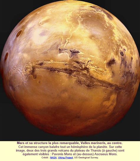 Decouverte Nouvelle Planete Habitable Nasa