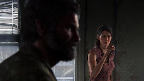 Se Filtran Seis Minutos De Gameplay Del Remake De The Last Of Us Part I