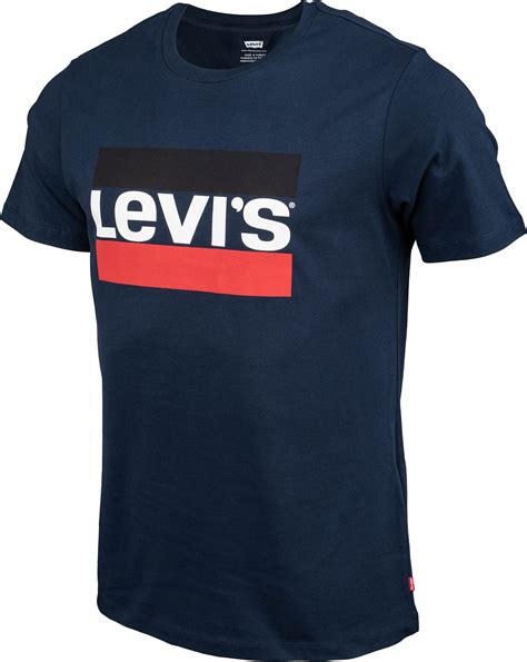 Levi S Sportswear Logo Graphic Sportisimo