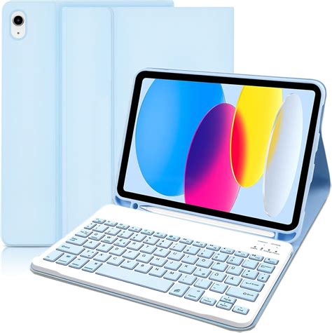 Ipad Generation Tastatur H Lle F R Ipad Zoll H Lle Mit