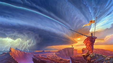 Orden De Lectura Cosmere Gu A De Los Libros De Brandon Sanderson Dexerto