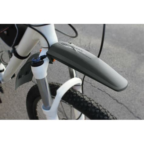 Predný blatník na bicykel SKS Shockblade II 27 5 28 29 2 0 3 0