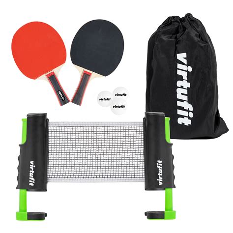 P Enosn Set Virtufit Pro Pinpong