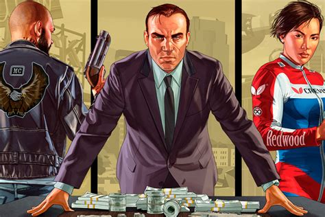 GTA 5 Premium Edition Argent Pack Criminel Et Bonus Offert Sur L