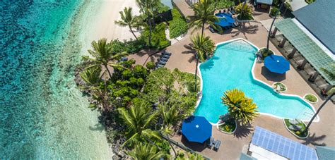 All Inclusive Fiji Packages My Fiji