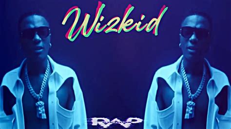 Wizkid Call Me Every Day Ft Set Chris Brown Raptitude Beats Remix