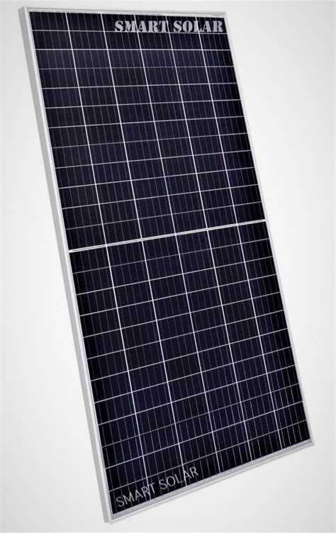 Jinko Solar 540W Smart Solar