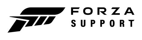 Forza Logo Png Forza Horizon Logo Download Logo Icon Png Svg