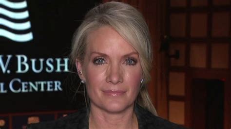 'Everything Will Be Okay' -- Dana Perino talks with college roommate ...