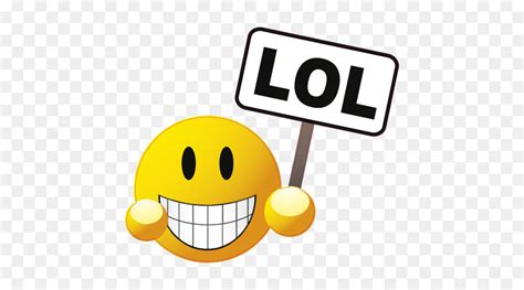 Lol Emoji Icon Smile Face Emoticon Joke Happy Vector Image 56 OFF