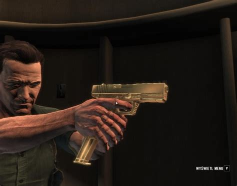 Max Payne 3 Internet Movie Firearms Database Guns In Movies Tv And