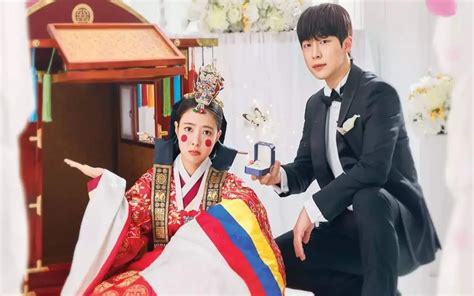 Dorama A Hist Ria Do Contrato De Casamento De Park Tudo Sobre A S Rie