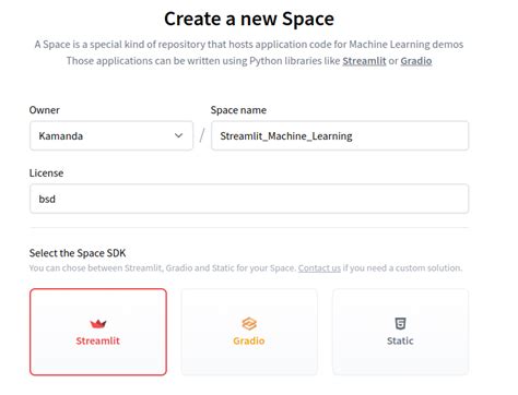 Streamlit tutorial(How to build machine learning applications)