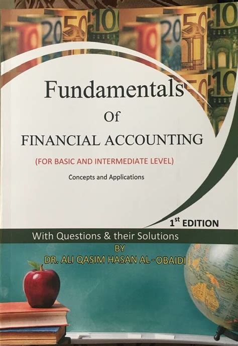 Fundamentals Of Financial Accounting Download Scientific Diagram