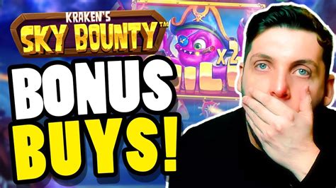 Sky Bounty Bonus Buys Youtube