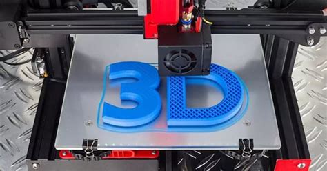 Cómo funciona una impresora 3D explicación fácil